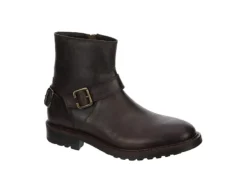 Franco Fortini Mens Borris Boot - Brown