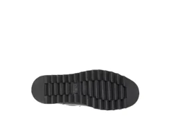 Territory Mens Badlands Lace-up Boot - Black -Shoe Promotion Shop US 01 501942 06