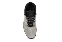 Territory Mens Boulder Lace-up Boot - Black -Shoe Promotion Shop US 01 501944 05