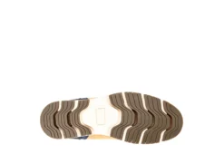 Territory Mens Boulder Lace-up Boot - Blue -Shoe Promotion Shop US 01 501945 06