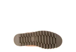 Territory Mens Crash Lace-up Boot - Brown -Shoe Promotion Shop US 01 501950 06