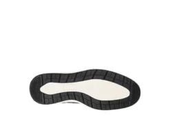 Territory Mens Roam Mid Sneaker - Blue -Shoe Promotion Shop US 01 501961 06