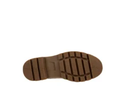 Restoration Mens Clayton Lace-up Boot - Beige -Shoe Promotion Shop US 01 501969 06