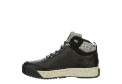 Puma Mens Tarrenz Lace-up Boot - Black -Shoe Promotion Shop US 01 501970 03