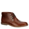 Franco Fortini Mens Austin Chukka Boot - Cognac 1 Franco Fortini Mens Austin Chukka Boot - Cognac -Shoe Promotion Shop US 01 502005 00