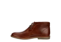 Franco Fortini Mens Austin Chukka Boot - Cognac 12 Franco Fortini Mens Austin Chukka Boot - Cognac -Shoe Promotion Shop US 01 502005 03