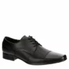 Calvin Klein Mens Bram Oxford - Black 1 Calvin Klein Mens Bram Oxford - Black -Shoe Promotion Shop US 01 502061 00