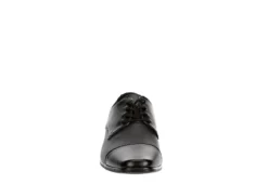 Calvin Klein Mens Bram Oxford - Black 11 Calvin Klein Mens Bram Oxford - Black -Shoe Promotion Shop US 01 502061 02