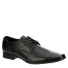Calvin Klein Mens Brodie 2 Oxford - Black 2 Calvin Klein Mens Brodie 2 Oxford - Black -Shoe Promotion Shop US 01 502062 00