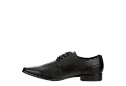 Calvin Klein Mens Brodie 2 Oxford - Black 12 Calvin Klein Mens Brodie 2 Oxford - Black -Shoe Promotion Shop US 01 502062 03