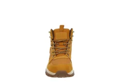 Champion Mens Expo Rogue Lace-up Boot - Wheat 11 Champion Mens Expo Rogue Lace-up Boot - Wheat -Shoe Promotion Shop US 01 502165 02