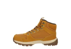 Champion Mens Expo Rogue Lace-up Boot - Wheat 12 Champion Mens Expo Rogue Lace-up Boot - Wheat -Shoe Promotion Shop US 01 502165 03