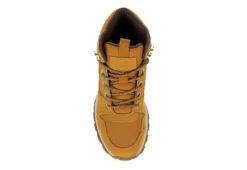 Champion Mens Expo Rogue Lace-up Boot - Wheat 14 Champion Mens Expo Rogue Lace-up Boot - Wheat -Shoe Promotion Shop US 01 502165 05