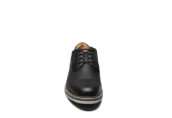 Florsheim Mens Norwalk Cap Toe Oxford - Black -Shoe Promotion Shop US 01 502179 02