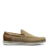 Florsheim Mens Montigo Canvas Venetian Loafer Oxford - Sand 1 Florsheim Mens Montigo Canvas Venetian Loafer Oxford - Sand -Shoe Promotion Shop US 01 502197 00
