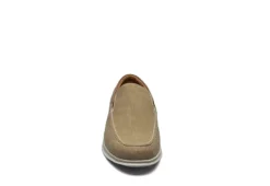 Florsheim Mens Montigo Canvas Venetian Loafer Oxford - Sand 11 Florsheim Mens Montigo Canvas Venetian Loafer Oxford - Sand -Shoe Promotion Shop US 01 502197 02