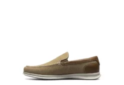 Florsheim Mens Montigo Canvas Venetian Loafer Oxford - Sand 12 Florsheim Mens Montigo Canvas Venetian Loafer Oxford - Sand -Shoe Promotion Shop US 01 502197 03