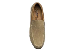 Florsheim Mens Montigo Canvas Venetian Loafer Oxford - Sand 14 Florsheim Mens Montigo Canvas Venetian Loafer Oxford - Sand -Shoe Promotion Shop US 01 502197 05