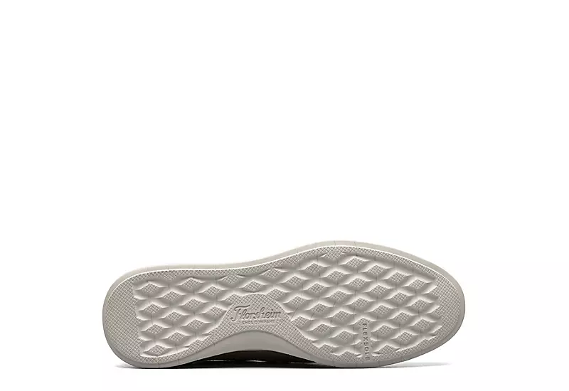 Florsheim Mens Montigo Canvas Venetian Loafer Oxford - Sand 9 Florsheim Mens Montigo Canvas Venetian Loafer Oxford - Sand - Image 7