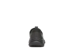 Dr. Scholl's Mens Got It Gore Slip Resistant Work Shoe - Black 13 Dr. Scholl's Mens Got It Gore Slip Resistant Work Shoe - Black -Shoe Promotion Shop US 01 502228 04