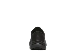 Dr. Scholl's Mens Got It Slip Resistant Work Shoe - Black 13 Dr. Scholl's Mens Got It Slip Resistant Work Shoe - Black -Shoe Promotion Shop US 01 502229 04