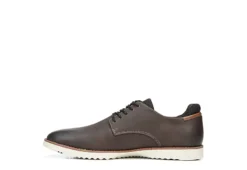 Dr. Scholl's Mens Sync Oxford - Dark Brown -Shoe Promotion Shop US 01 502244 03