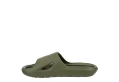 Adidas Mens Adicane Slide Sandal - Olive 12 Adidas Mens Adicane Slide Sandal - Olive -Shoe Promotion Shop US 01 502247 03
