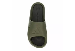 Adidas Mens Adicane Slide Sandal - Olive 14 Adidas Mens Adicane Slide Sandal - Olive -Shoe Promotion Shop US 01 502247 05