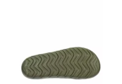 Adidas Mens Adicane Slide Sandal - Olive 15 Adidas Mens Adicane Slide Sandal - Olive -Shoe Promotion Shop US 01 502247 06