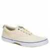 Sperry Mens Halyard Cvo Sneaker - Off White -Shoe Promotion Shop US 01 502251 00