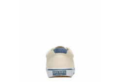 Sperry Mens Halyard Cvo Sneaker - Off White 13 Sperry Mens Halyard Cvo Sneaker - Off White -Shoe Promotion Shop US 01 502251 04