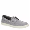 Sperry Mens Outer Banks Boat Shoe - Grey 1 Sperry Mens Outer Banks Boat Shoe - Grey -Shoe Promotion Shop US 01 502257 00