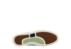 Sperry Mens Outer Banks Boat Shoe - Grey -Shoe Promotion Shop US 01 502257 06