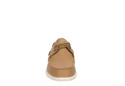 Sperry Mens Ao Plushwave Boat Shoe - Sand -Shoe Promotion Shop US 01 502258 02