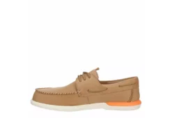 Sperry Mens Ao Plushwave Boat Shoe - Sand -Shoe Promotion Shop US 01 502258 03