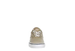 Sperry Mens Halyard Cvo Sneaker - Khaki 11 Sperry Mens Halyard Cvo Sneaker - Khaki -Shoe Promotion Shop US 01 502259 02