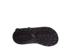 Chaco Mens Z1 Classic Outdoor Sandal - Black -Shoe Promotion Shop US 01 502261 06