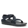 Chaco Mens Zcloud Outdoor Sandal - Navy