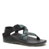 Chaco Mens Zcloud Outdoor Sandal - Black -Shoe Promotion Shop US 01 502263 00