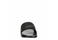 Nike Mens Air Max Cirro Slide Sandal - Black -Shoe Promotion Shop US 01 502270 02