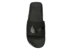 Nike Mens Air Max Cirro Slide Sandal - Black -Shoe Promotion Shop US 01 502270 05