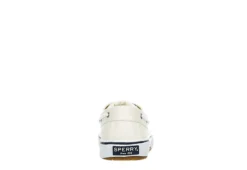 Sperry Mens Halyard 2-eye Sneaker - Off White 13 Sperry Mens Halyard 2-eye Sneaker - Off White -Shoe Promotion Shop US 01 502276 04