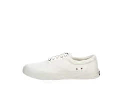 Sperry Mens Halyard Plushstep Cvo Sneaker - Off White 12 Sperry Mens Halyard Plushstep Cvo Sneaker - Off White -Shoe Promotion Shop US 01 502280 03