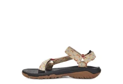 Teva Mens Hurricane Xlt2 Outdoor Sandal - Tan -Shoe Promotion Shop US 01 502285 02