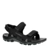 Merrell Mens Huntington Sport Convert Outdoor Sandal - Black -Shoe Promotion Shop US 01 502287 00