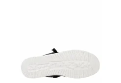 Heydude Mens Wally Slip On Sneaker - Black 15 Heydude Mens Wally Slip On Sneaker - Black -Shoe Promotion Shop US 01 502291 06