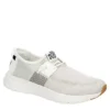 Heydude Mens Sirocco Slip On Sneaker - White -Shoe Promotion Shop US 01 502315 00