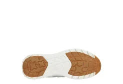 Heydude Mens Sirocco Slip On Sneaker - White -Shoe Promotion Shop US 01 502315 06