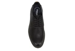 Dr. Scholl's Mens Gerard Oxford - Black -Shoe Promotion Shop US 01 502335 05
