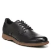 Dr. Scholls Work Mens Sync Up Oxford - Black -Shoe Promotion Shop US 01 502344 00